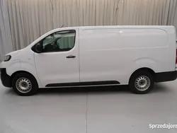 Używany 2022 Peugeot e-Expert Van | 76 815 zł