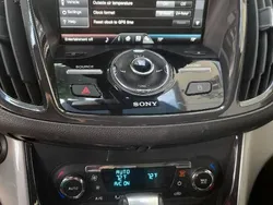 Używany 2015 Ford C-MAX Minivan | 24 500 zł