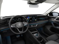 Nowe 2026 VW Tiguan SUV | 196 450 zł