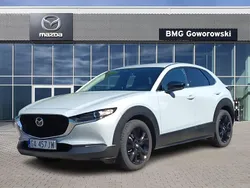 Nowe 2024 Mazda CX-30 SUV | 136 900 zł (Super Cena)