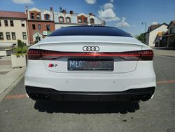 Biały Używany 2010 Audi A3 Hatchback | 36 900 zł (Drogi)