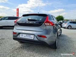 Szary Używany 2014 Volvo V40 Kombi | 37 900 zł (Dobra cena)