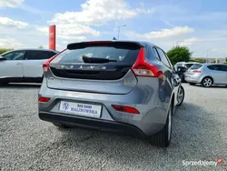 Szary Używany 2014 Volvo V40 Kombi | 39 900 zł (Dobra cena)