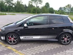 Używany 2012 Abarth Punto Evo Hatchback | 39 500 zł