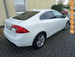 Biały Używany 2011 Volvo S60 Sedan/Limuzyna | 29 950 zł (Uczciwa cena)