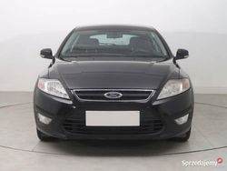 Czarny Używany 2012 Ford Mondeo Hatchback | 21 499 zł (Uczciwa cena)