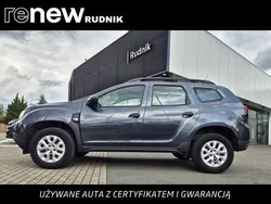 Szary Używany 2020 Dacia Duster Essentiel SUV | 57 000 zł (Dobra cena)