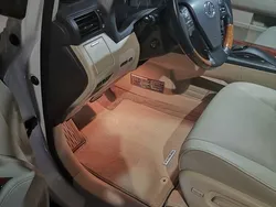 Biały Używany 2010 Lexus RX350 SUV | 105 000 zł