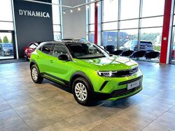 Zielony Używany 2022 Opel Mokka Edition SUV | 65 900 zł (Dobra cena)