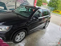 Używany 2012 VW Tiguan SUV | 40 000 zł (Uczciwa cena)