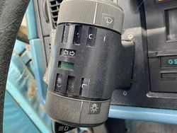 Używany 1984 Citroën GSA | 10 000 zł