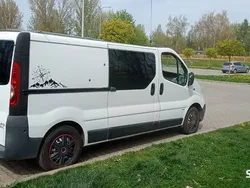 Używany 2010 Opel Vivaro Van | 32 000 zł (Uczciwa cena)