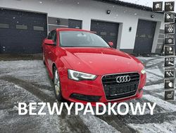 Czerwony Używany 2013 Audi A5 Sedan/Limuzyna | 49 900 zł (Uczciwa cena)