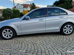 Srebrny Używany 2010 Mercedes A200 Sedan/Limuzyna | 21 900 zł (Drogi)