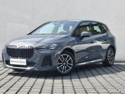 Szary sparkling copper metalizowany Używany 2023 BMW 218 Active Tourer Luxury Line Minivan | 149 900 zł (Drogi)