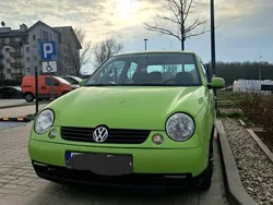 Zielony Używany 1998 VW Lupo Hatchback | 2200 zł (Dobra cena)