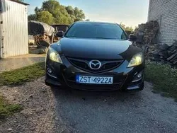 Używany 2010 Mazda 2 | 26 500 zł (Dość drogi)