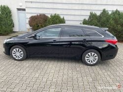 Używany 2012 Hyundai i40 | 34 900 zł (Dość drogi)