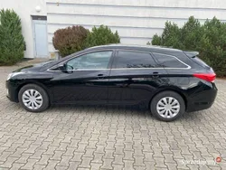 Używany 2012 Hyundai i40 | 34 900 zł (Uczciwa cena)