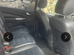 Używany 2012 Ford S-MAX S Minivan | 22 900 zł (Dobra cena)