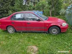 Używany 1999 Honda Civic | 2000 zł (Dobra cena)
