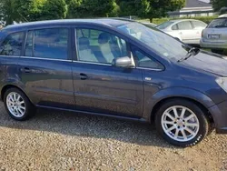 Używany 2007 Opel Zafira Cosmo Minivan | 9800 zł (Uczciwa cena)