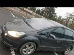 Szary Używany 2010 Ford S-MAX Minivan | 12 500 zł (Uczciwa cena)