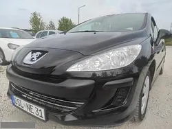 Inny kolor Używany 2010 Peugeot 308 Hatchback | 6000 zł