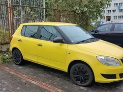 Używany 2011 Skoda Fabia | 6000 zł (Uczciwa cena)