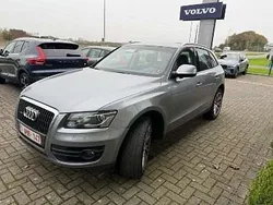 Inny kolor Używany 2014 Audi Q5 SUV | 55 000 zł (Super Cena)