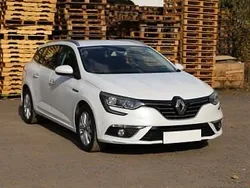 Biały Używany 2018 Renault Mégane IV Kombi | 51 499 zł (Uczciwa cena)