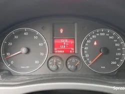 Używany 2009 VW Golf VI | 9998 zł (Super Cena)
