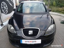 Używany 2007 Seat Altea XL Minivan | 13 000 zł (Uczciwa cena)