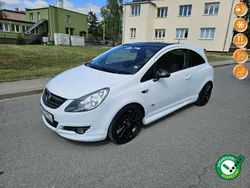Biały Używany 2010 Opel Corsa OPC Hatchback | 16 499 zł (Uczciwa cena)