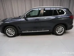 Używany 2019 BMW X5 SUV | 162 653 zł
