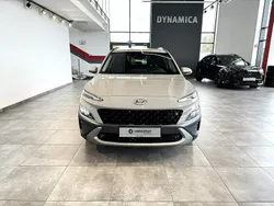 Szary Używany 2021 Hyundai Kona Style SUV | 92 900 zł