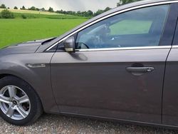 Używany 2011 Ford Mondeo Hatchback | 25 500 zł (Dość drogi)