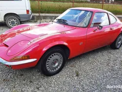 Używany 1970 Opel GT | 58 000 zł