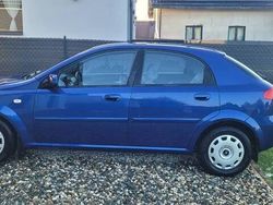 Używany 2004 Chevrolet Lacetti | 4900 zł