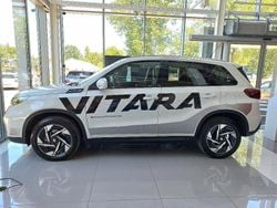 Znl cool white pearl Używany 2024 Suzuki Vitara SUV | 114 900 zł (Drogi)
