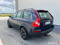 Używany 2005 Volvo XC90 SUV | 10 800 zł