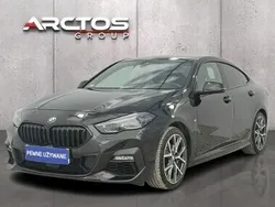 Czarny Używany 2022 BMW 218 M Sport Sedan/Limuzyna | 94 900 zł (Uczciwa cena)