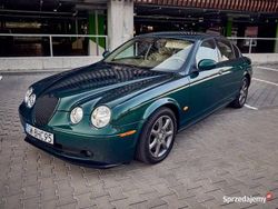 Używany 2004 Jaguar S-Type S Sedan/Limuzyna | 12 900 zł