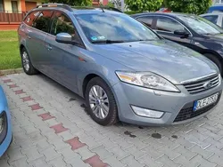 Używany 2007 Ford Mondeo Ghia | 12 900 zł (Drogi)