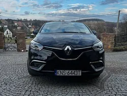 Czarny Używany 2021 Renault Scénic IV Minivan | 58 000 zł (Uczciwa cena)