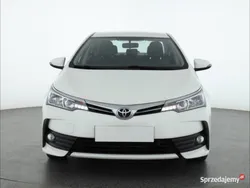 Biały Używany 2018 Toyota Corolla Sedan/Limuzyna | 42 999 zł (Super Cena)