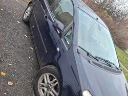 Niebieski Używany 2007 Ford C-MAX Minivan | 4000 zł (Dobra cena)