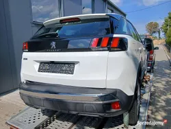 Używany 2018 Peugeot 3008 | 15 999 zł