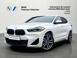 Biel alpejska Używany 2023 BMW X2 Shadowline SUV | 179 900 zł (Drogi)