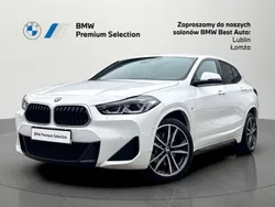 Biel alpejska Używany 2023 BMW X2 Shadowline SUV | 196 900 zł